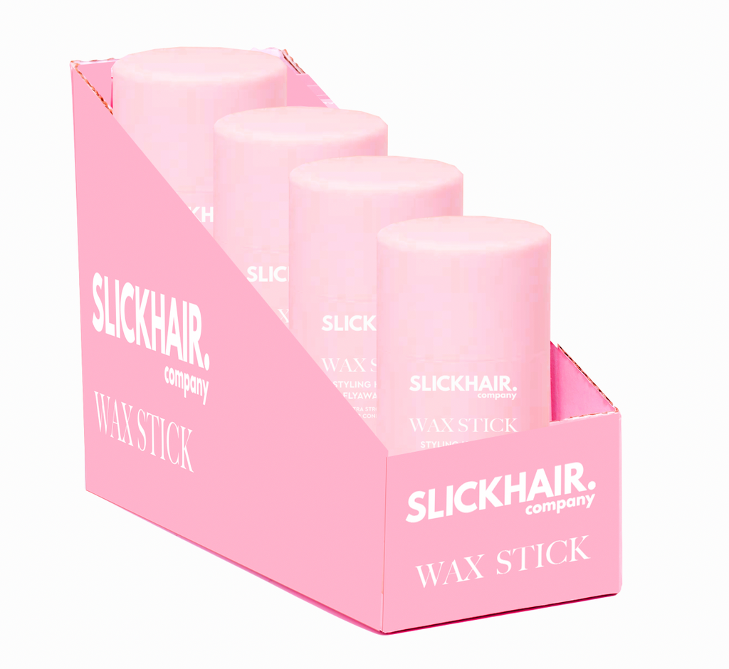 Wax Stick (4 units)
